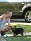 Olivia-Holt-Walking-her-Dogs-LA-9