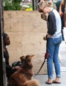 Amanda-Seyfried-Walking-her-Dog-in-NY-7