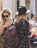 Ashley-Benson-Troian-Bellisario-and-Shay-Mitchell-in-Rome-8