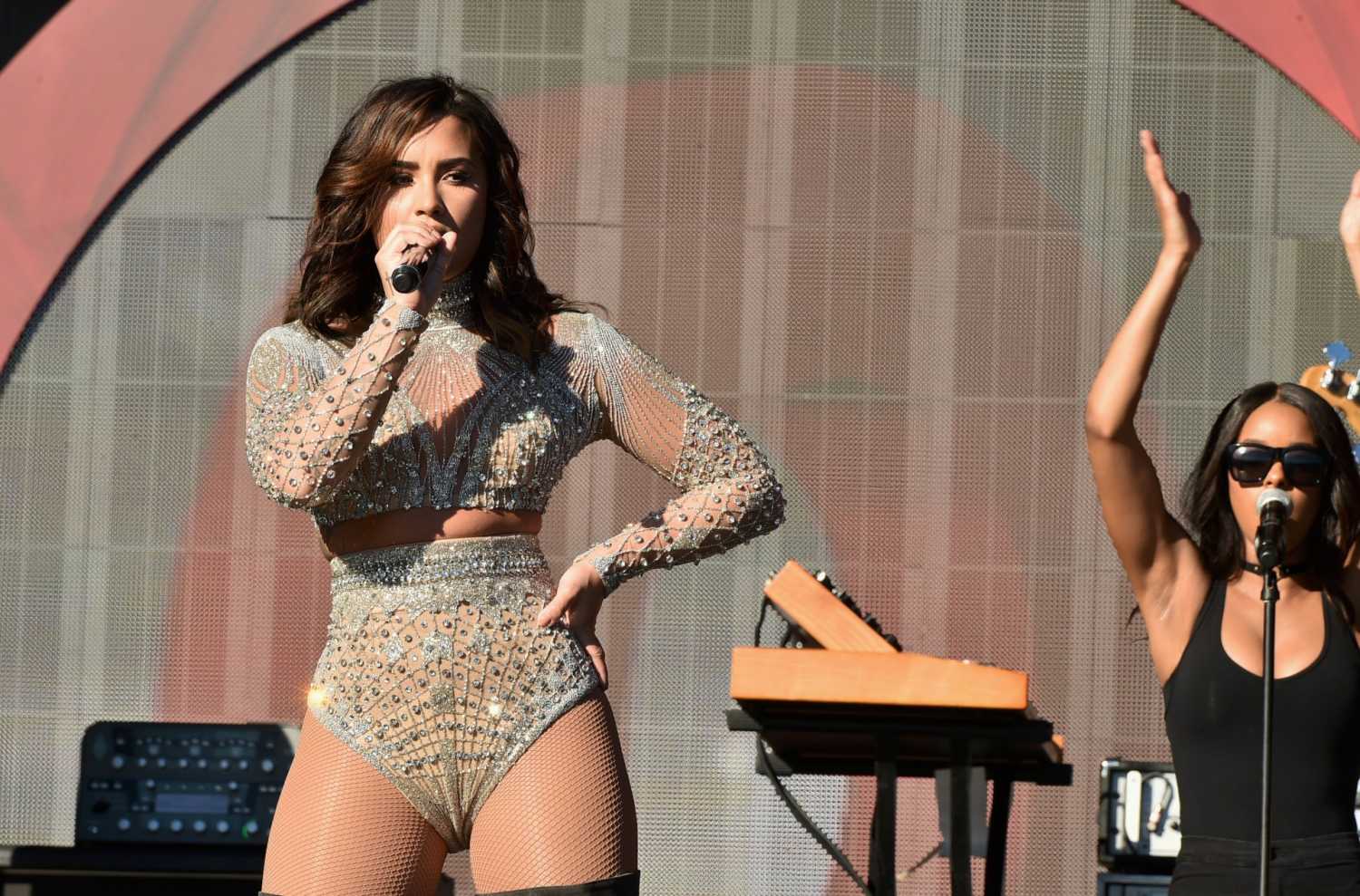 demi-lovato-at-2016-global-citizen-festival-in-ny-3