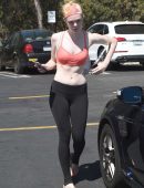 elle-fanning-oa-studio-city-14