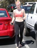 elle-fanning-oa-studio-city-8