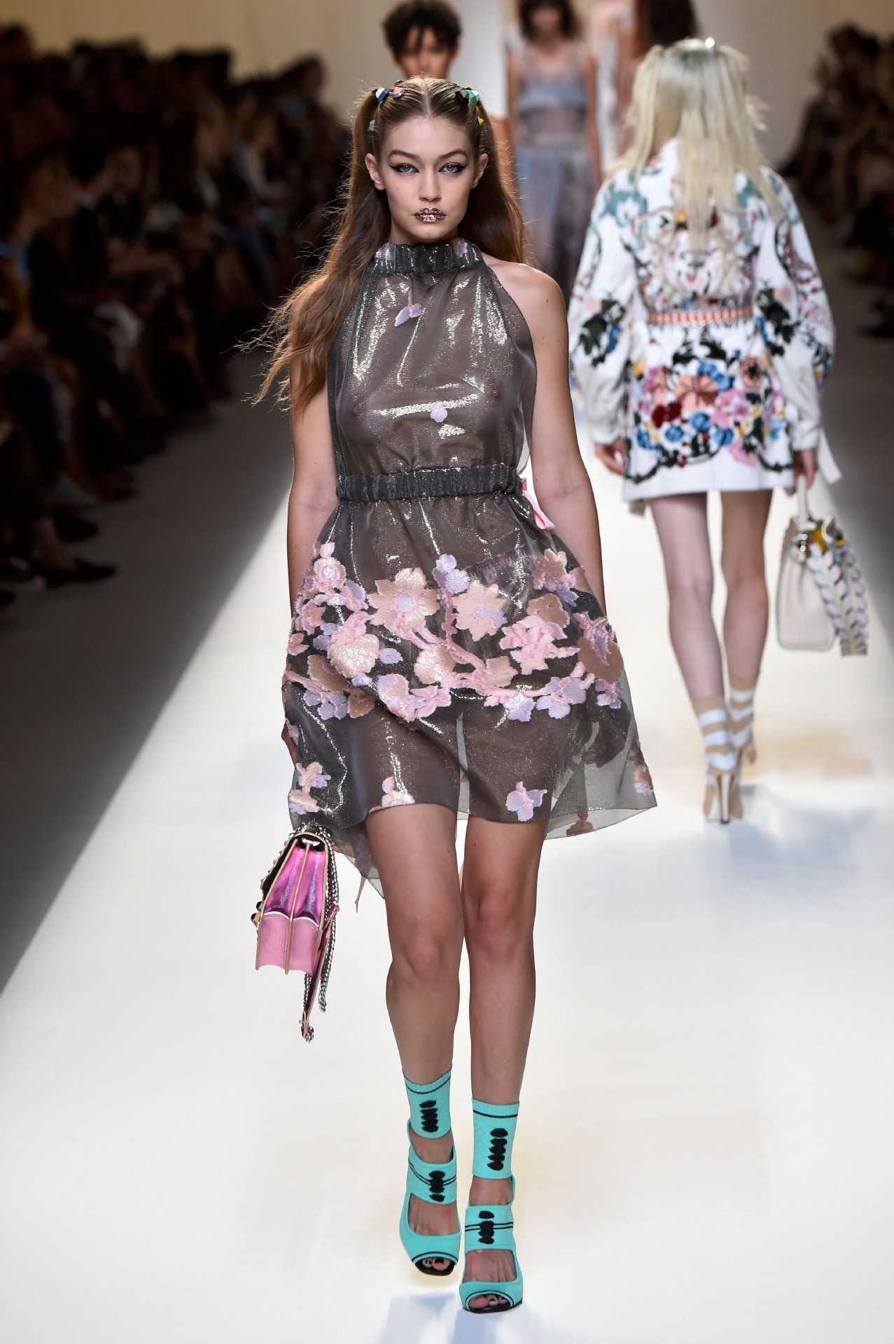 gigi-hadid-see-through-at-fendi-fashion-show-11