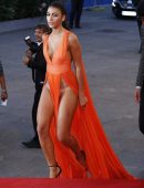 Giulia-Salemi-Upskirt-at-Brimstone-Premiere-10