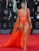 Giulia-Salemi-Upskirt-at-Brimstone-Premiere-20