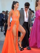 Giulia-Salemi-Upskirt-at-Brimstone-Premiere-9