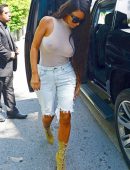 kim-kardashian-braless-see-through-candids-miami-2