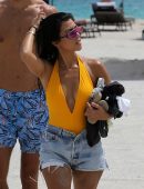 kourtney-kardashian-in-swimsuit-at-the-beach-in-miami-7