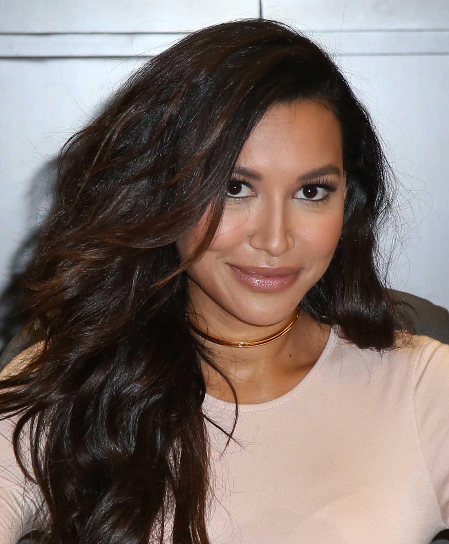 naya-rivera-book-signing-10