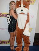 olivia-holt-at-premiere-of-the-standoff-la-12