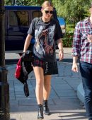 rita-ora-arriving-and-leaving-grove-recording-studios-london-4