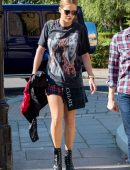 rita-ora-arriving-and-leaving-grove-recording-studios-london-7
