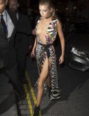 stella-maxwell-candids-at-love-magazine-party-1