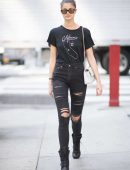 Taylor-Hill-and-Romee-Strijd-out-in-Manhattan-4