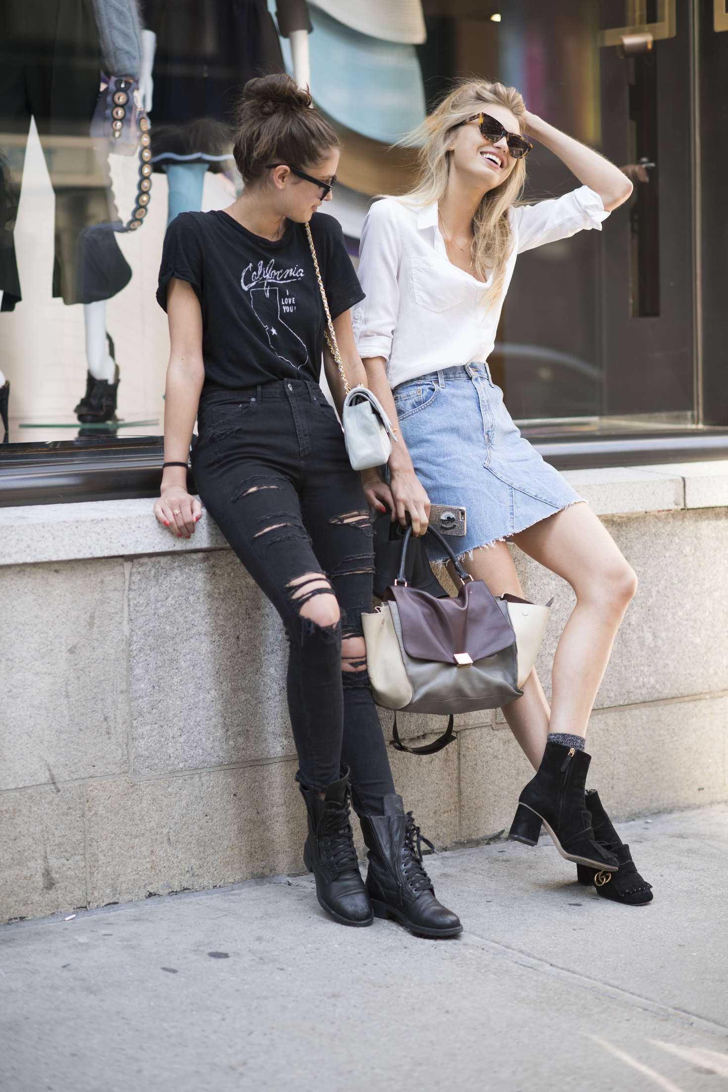 Taylor-Hill-and-Romee-Strijd-out-in-Manhattan-6