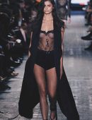 taylor-marie-hill-alexander-wang-fashion-show-nyc-1