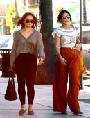 vanessa-hudgens-and-stella-hudgens-803