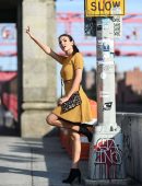 victoria-justice-at-daniel-zuchnik-photoshoot-8