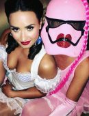 demi-lovato-in-dorothy-costume-at-halloween-party-952