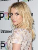 emma-roberts-at-entertainment-weeklys-popfest-in-los-angeles-3