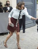 gemma-arterton-at-christian-dior-show-8