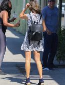 jamie-chung-at-a-pet-adoption-event-11