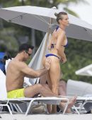 joanna-krupa-in-blue-bikini-2016-5