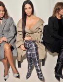 kim-kardashian-balenciaga-fashion-show-3