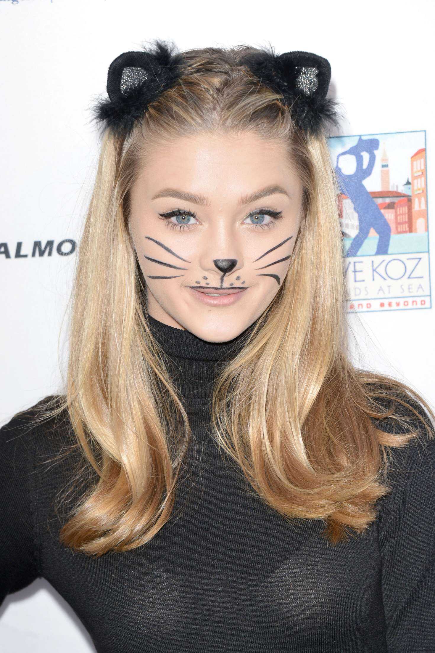 lizzy-greene-at-starlights-dream-halloween-party-3