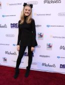 lizzy-greene-at-starlights-dream-halloween-party-4