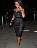 michelln-keegan-outside-menagerie-bar-and-restaurant-in-manchester-9