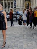 olivia-culpo-at-mugler-womenswear-spring-summer-2017-in-paris-5