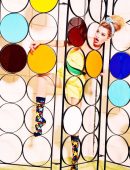 stella-maxwell-in-happy-socks-fall-campaign-6