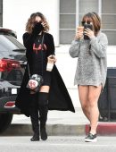 vanessa-hudgens-and-stella-hudgens-on-halloween-1