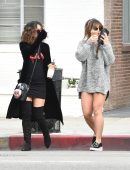 vanessa-hudgens-and-stella-hudgens-on-halloween-2