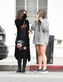 vanessa-hudgens-and-stella-hudgens-on-halloween-4