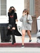 vanessa-hudgens-and-stella-hudgens-on-halloween-7