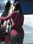 ariel-winter-going-to-gym-4