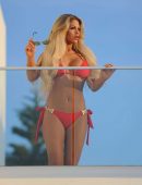 bianca-gascoigne-in-red-bikini-9