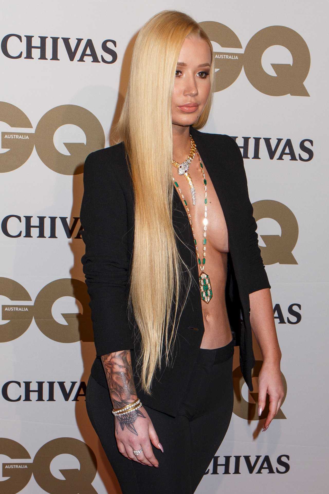 iggy-azalea-at-gq-men-of-the-year-awards-in-sydney-1