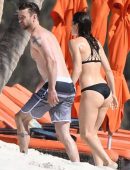 jessica-biel-in-bikini-at-a-caribbean-beach-7