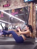 kira-kosarin-working-out-at-the-gym-2