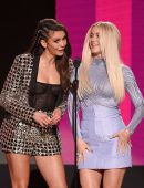 nina-dobrev-and-julianne-hough-at-2016-american-music-awards-1