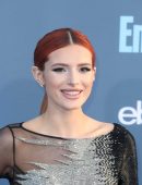 Bella-Thorne-at-22nd-Annual-Critics-Choice-Awards-in-Santa-Monica-1