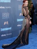 Bella-Thorne-at-22nd-Annual-Critics-Choice-Awards-in-Santa-Monica-5