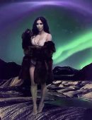 Kim-Kardashian-LOVE-Advent-2016-3
