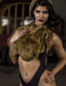 Micaela-Schafer-by-Maik-Woll-Photoshoot-2016-4