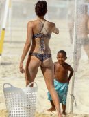 nina-dobrev-in-bikini-4