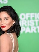 Olivia-Munn-at-Screening-of-Office-Christmas-Party-in-Westwood-1