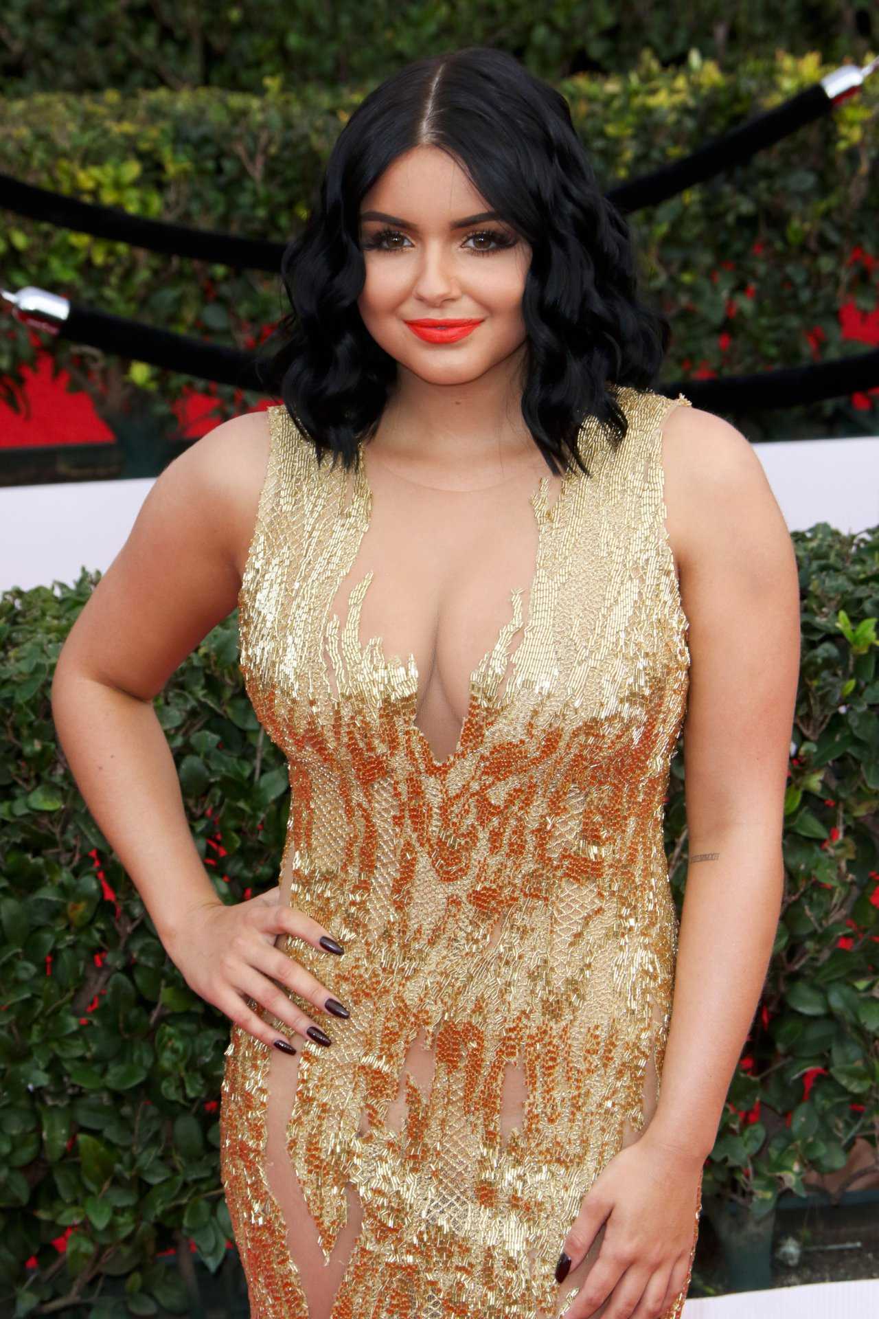 Ariel-Winter-at-23rd-Annual-Screen-Actors-Guild-Awards-11